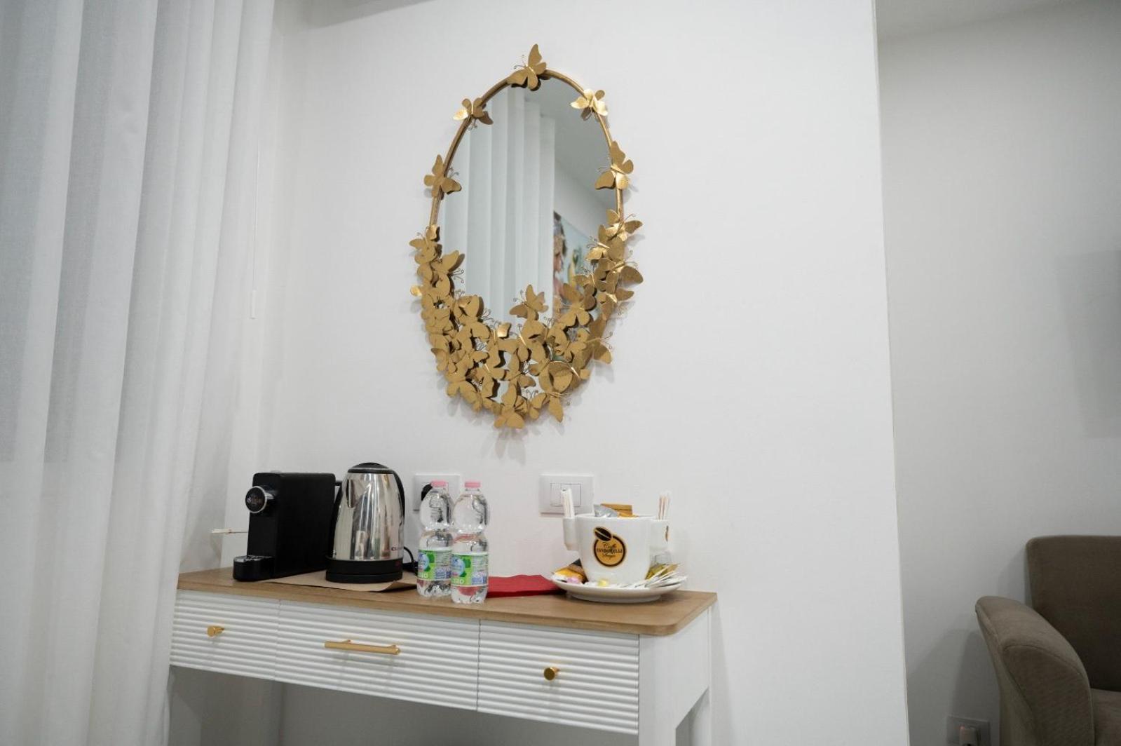 Seven7 Rooms Catania Luaran gambar