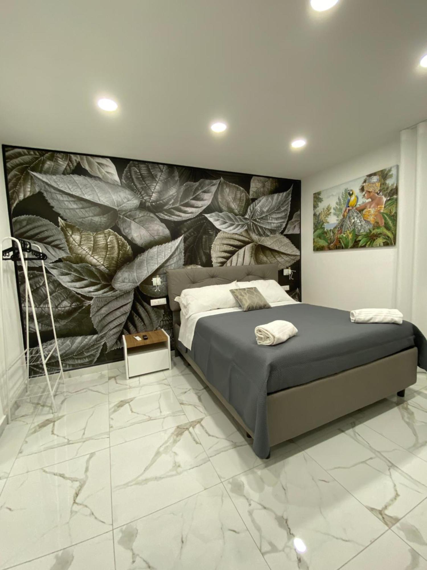 Seven7 Rooms Catania Luaran gambar