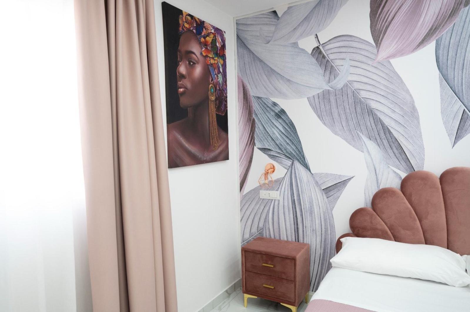 Seven7 Rooms Catania Luaran gambar