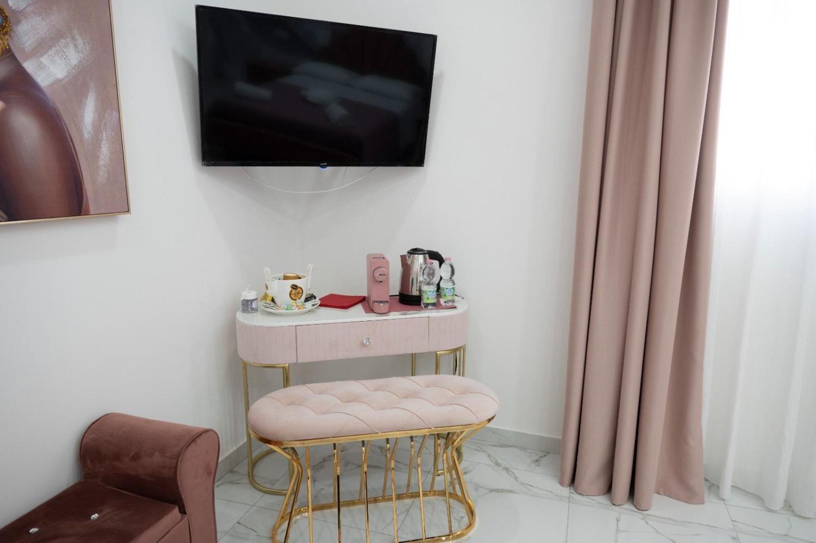 Seven7 Rooms Catania Luaran gambar