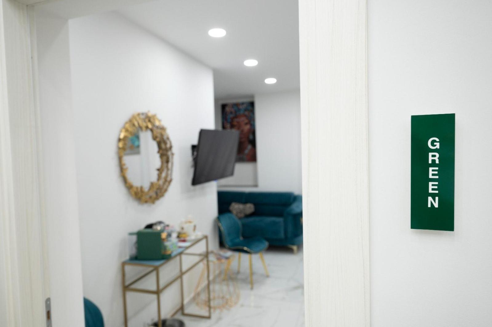 Seven7 Rooms Catania Luaran gambar