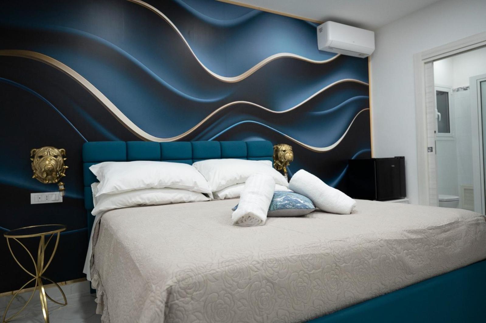 Seven7 Rooms Catania Luaran gambar