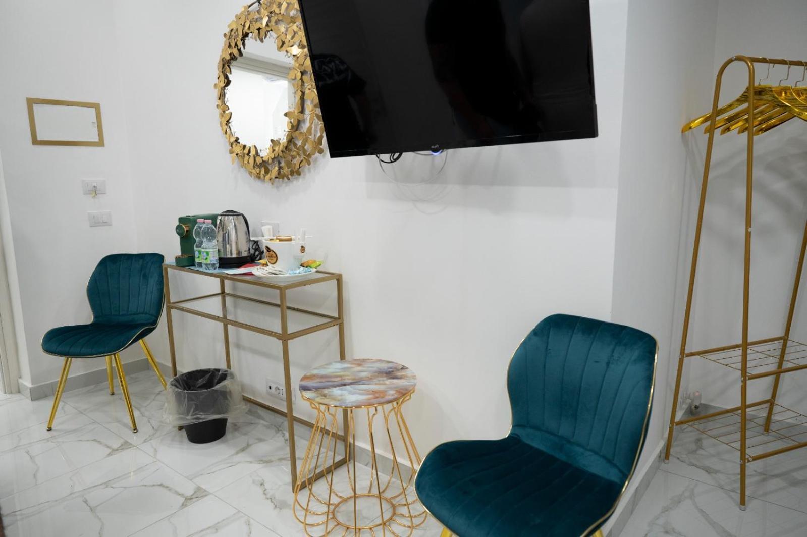 Seven7 Rooms Catania Luaran gambar