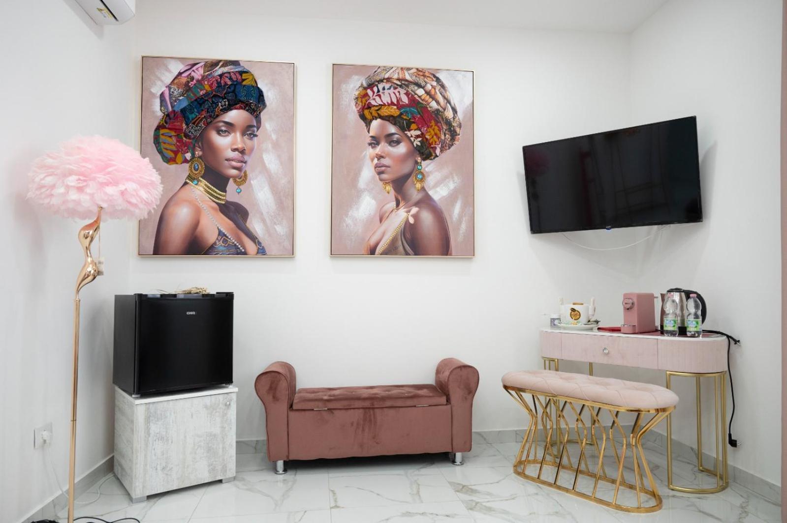 Seven7 Rooms Catania Luaran gambar