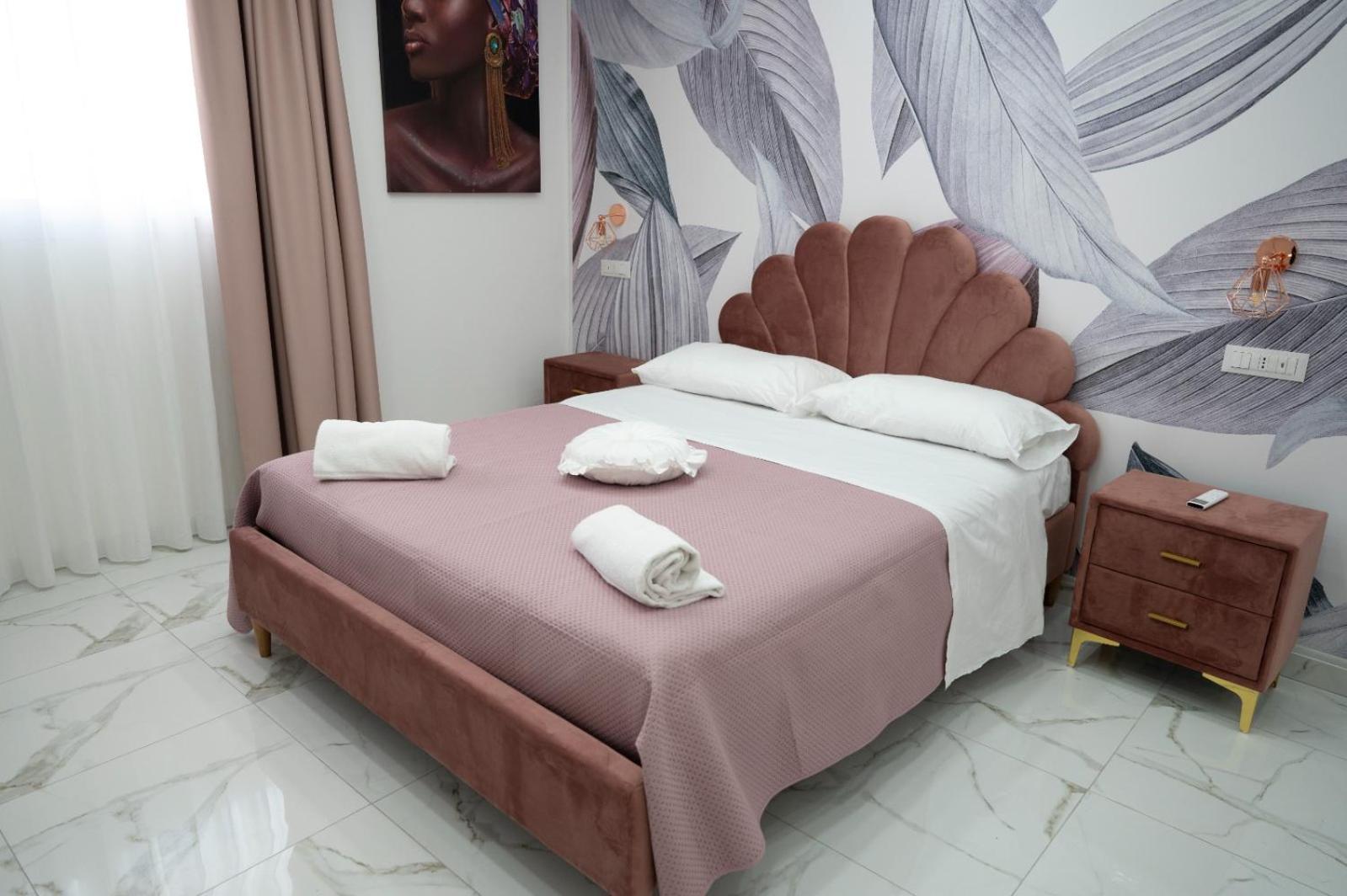 Seven7 Rooms Catania Luaran gambar