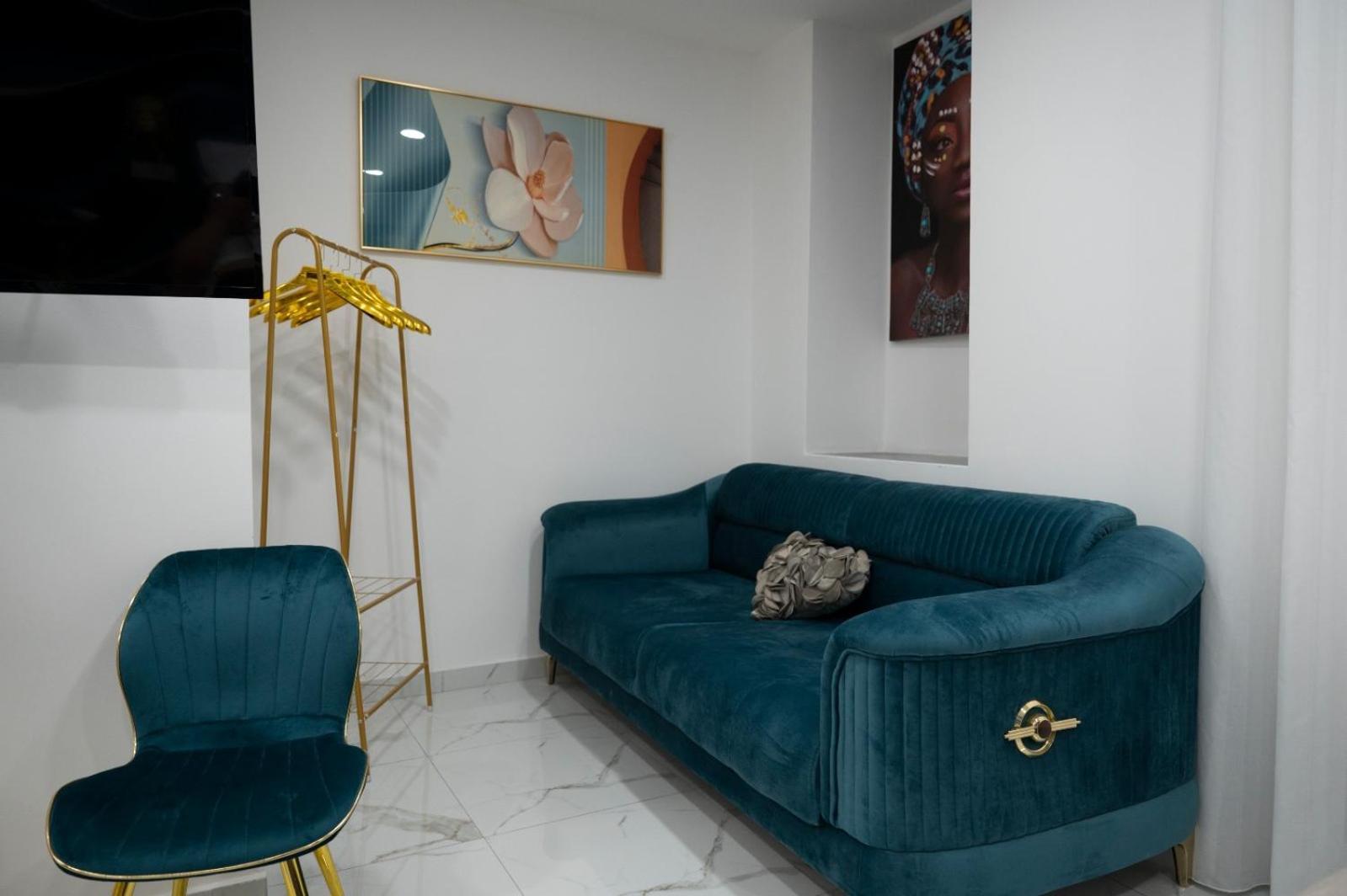 Seven7 Rooms Catania Luaran gambar