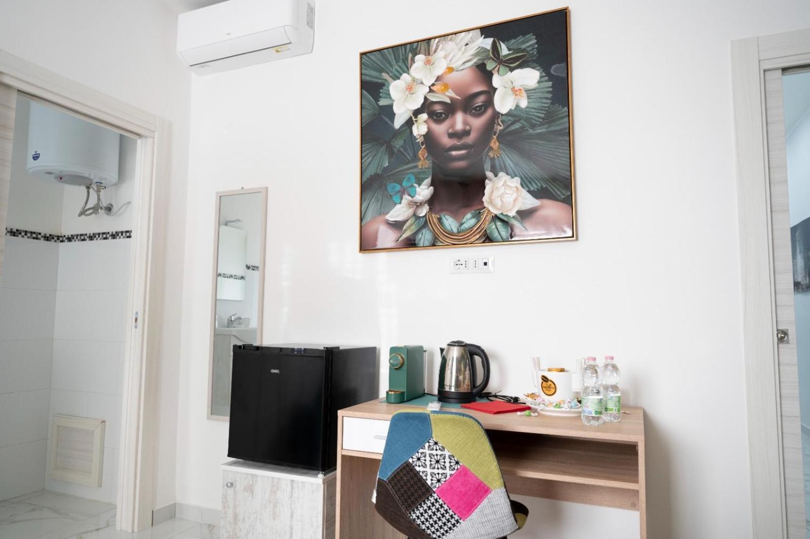 Seven7 Rooms Catania Luaran gambar