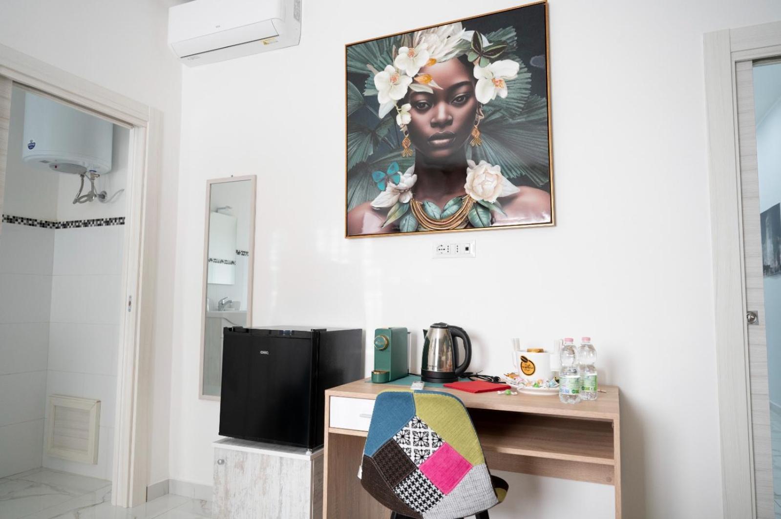 Seven7 Rooms Catania Luaran gambar