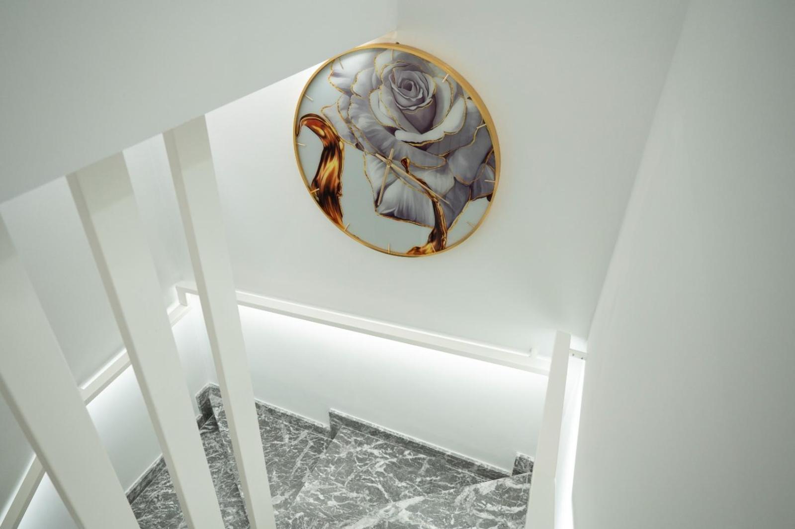 Seven7 Rooms Catania Luaran gambar