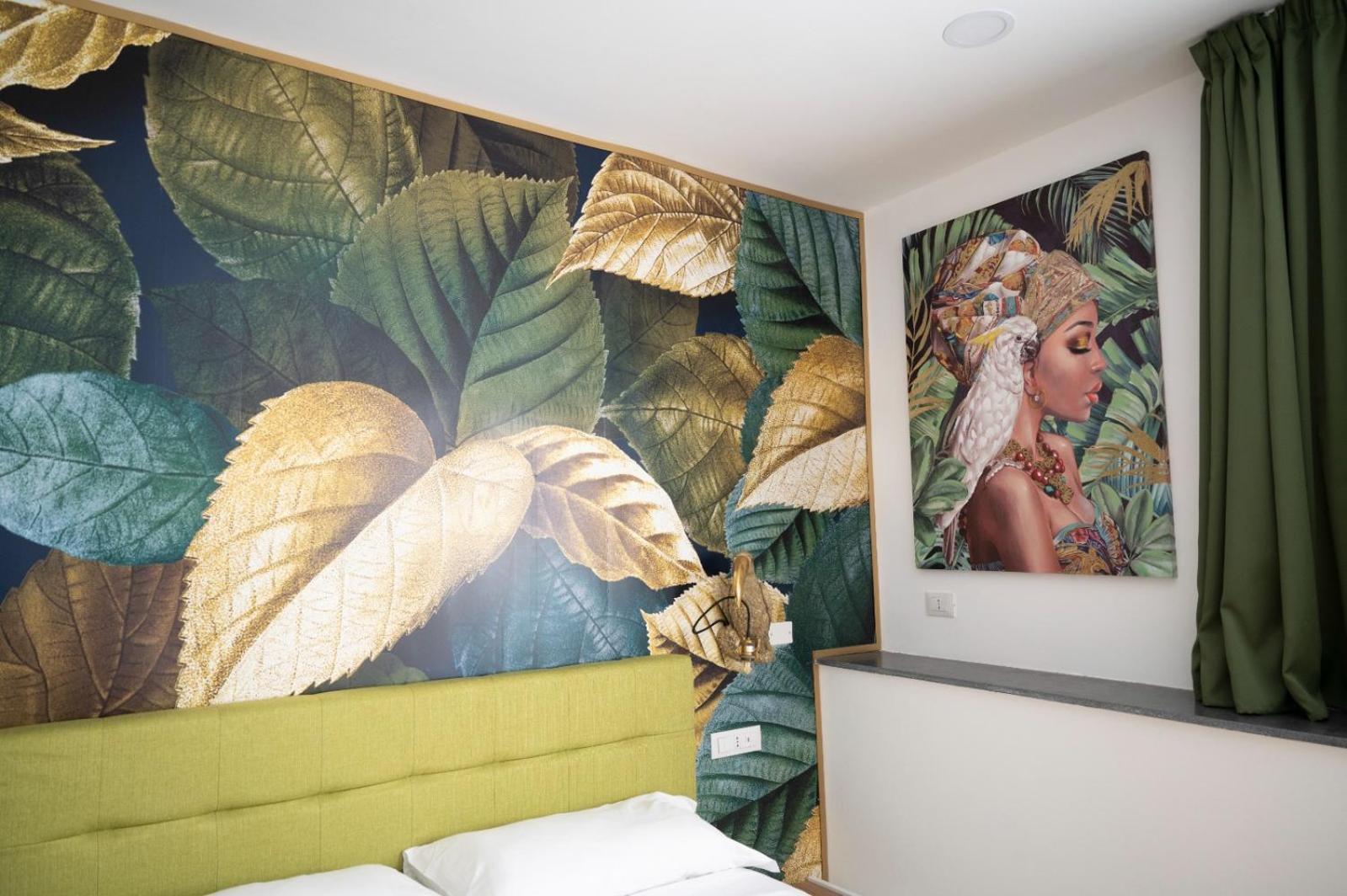 Seven7 Rooms Catania Luaran gambar