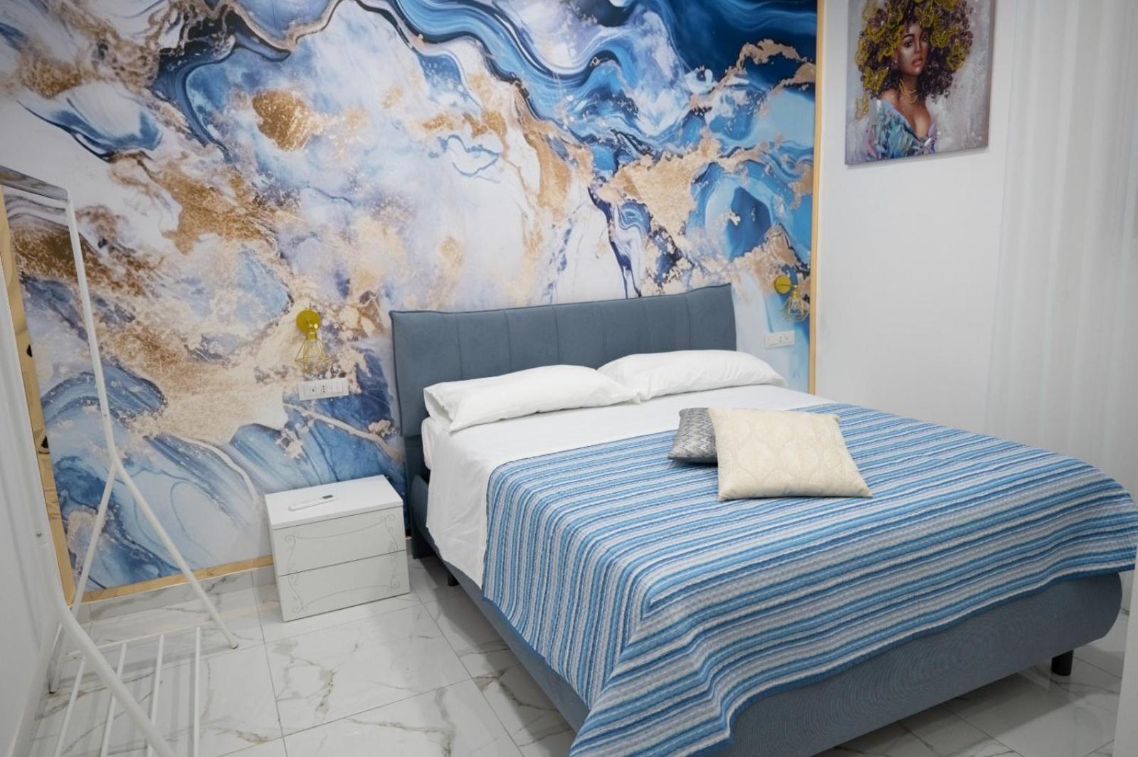 Seven7 Rooms Catania Luaran gambar