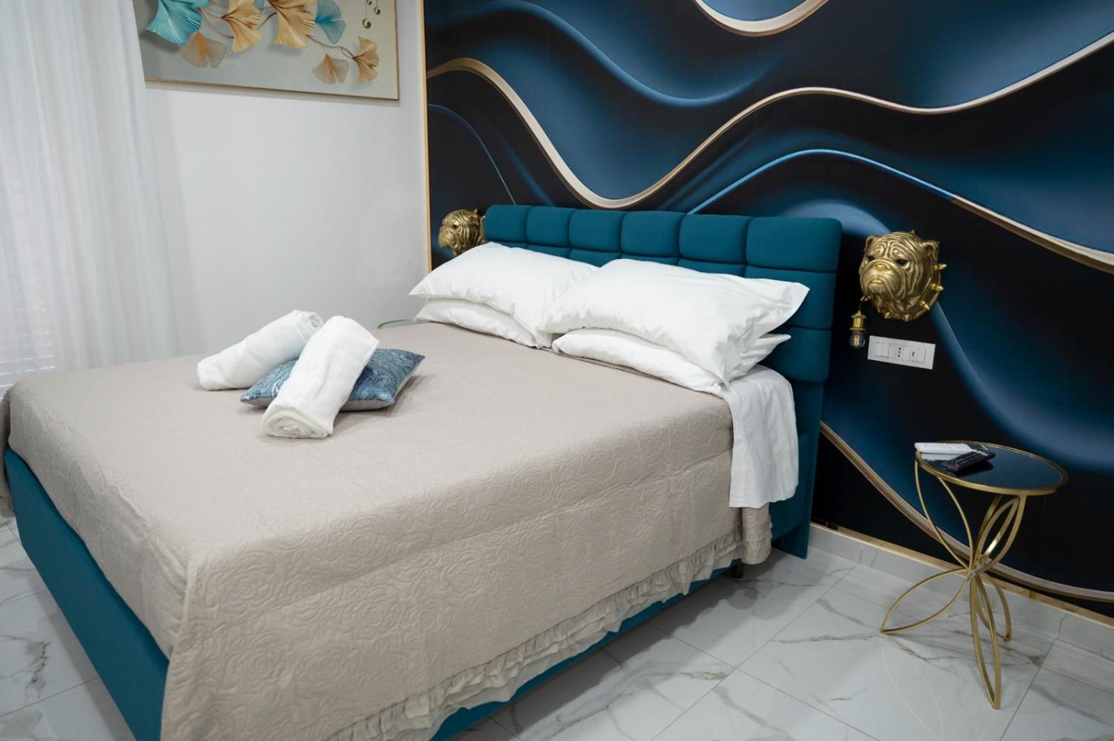 Seven7 Rooms Catania Luaran gambar