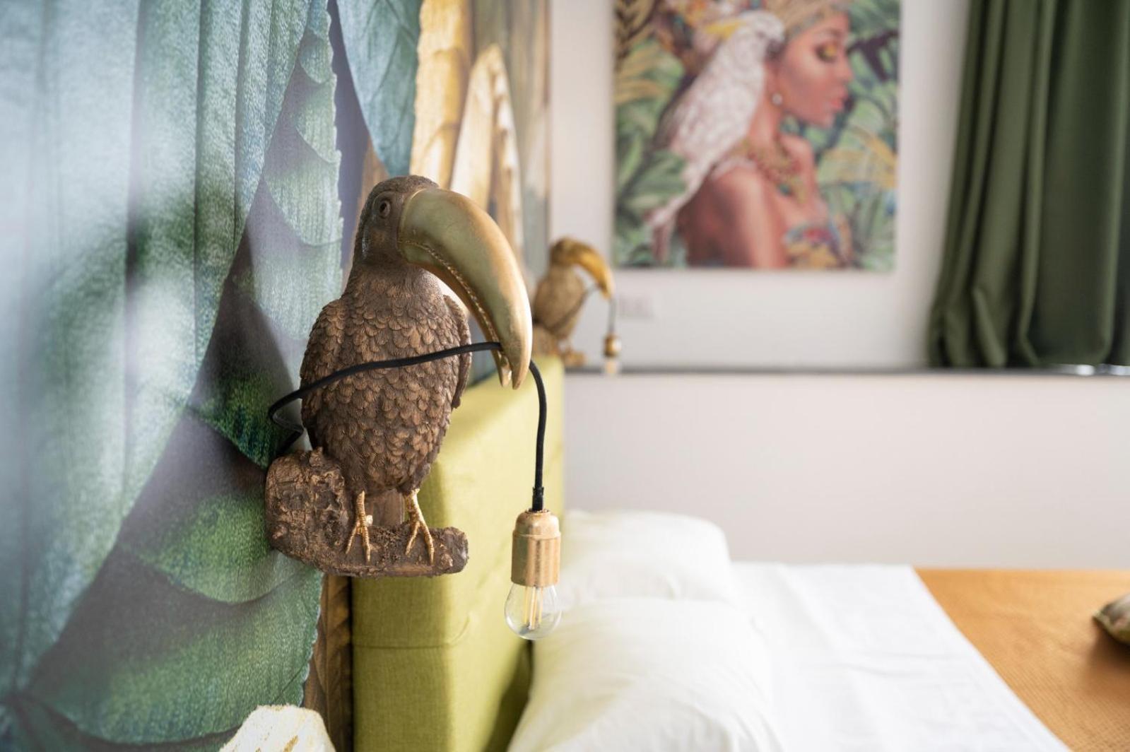Seven7 Rooms Catania Luaran gambar