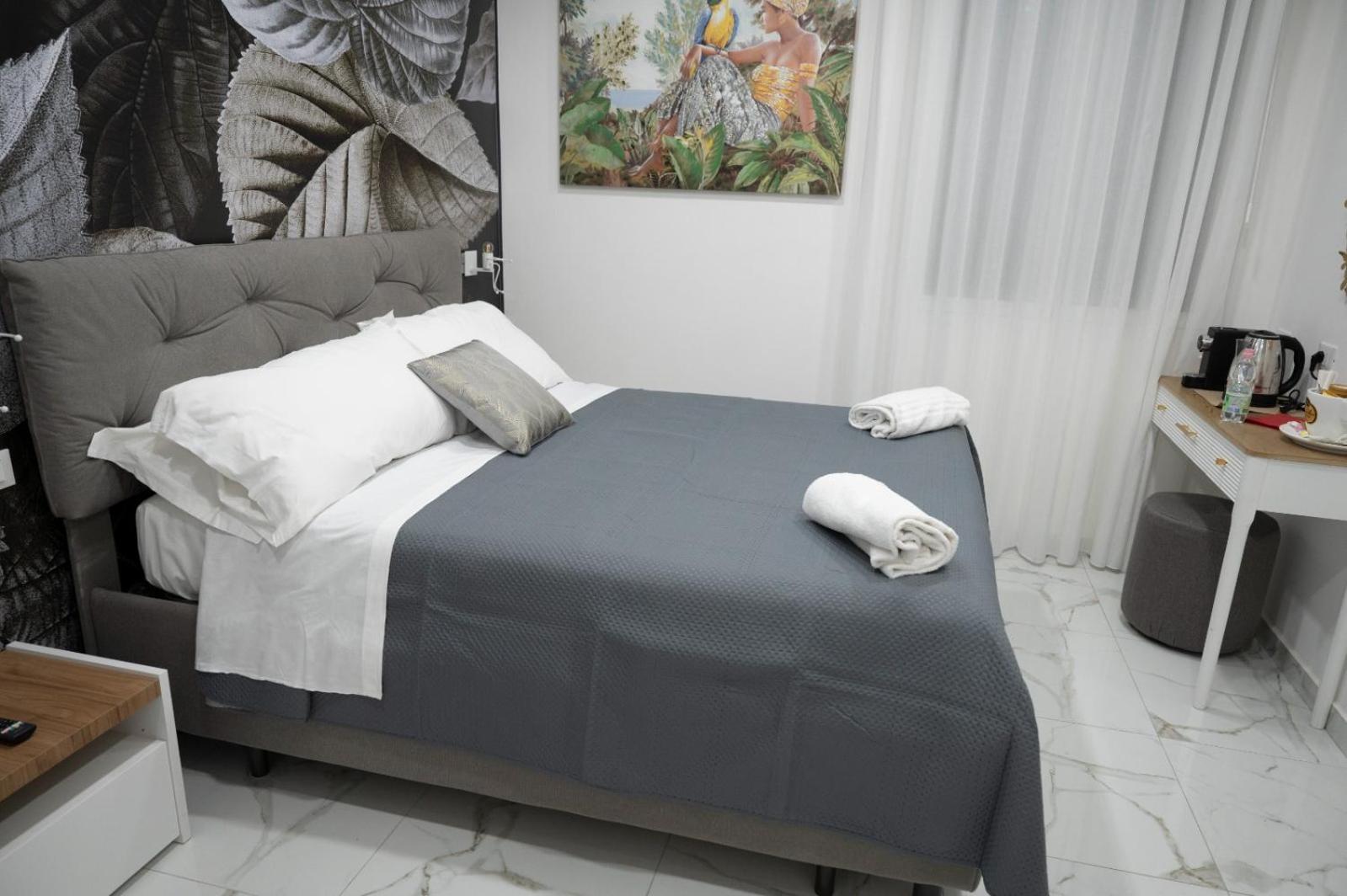 Seven7 Rooms Catania Luaran gambar