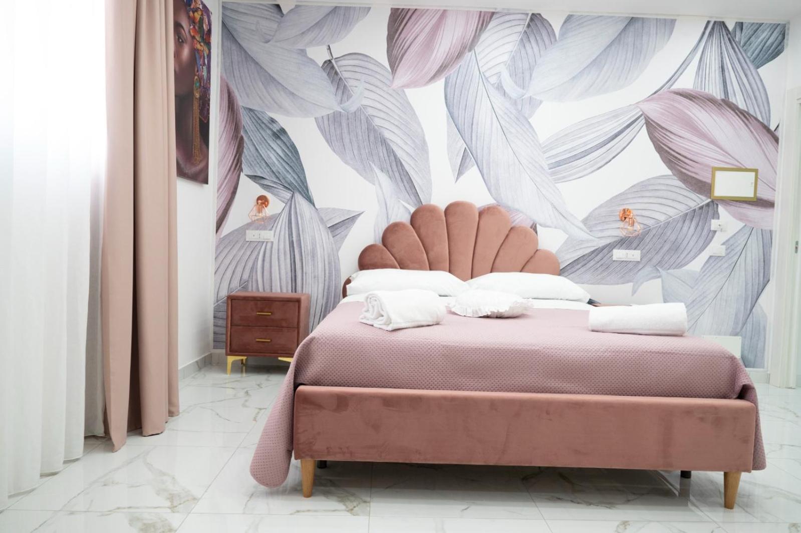Seven7 Rooms Catania Luaran gambar