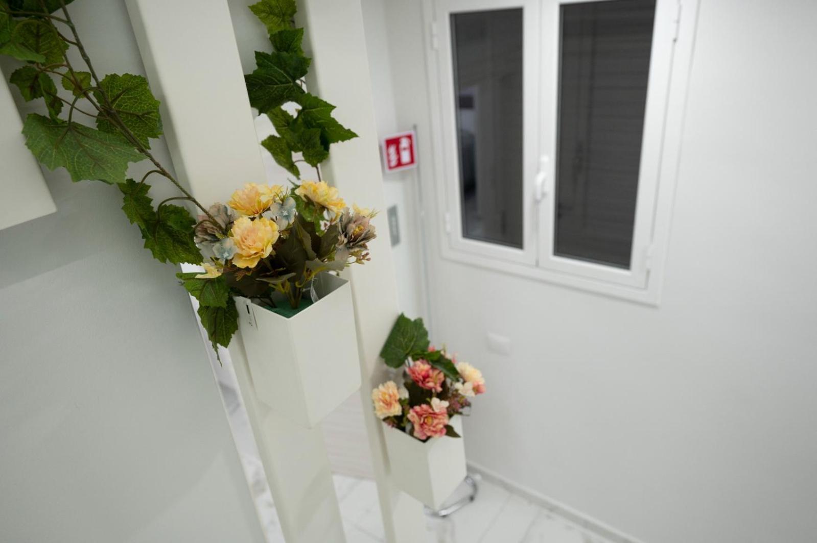 Seven7 Rooms Catania Luaran gambar