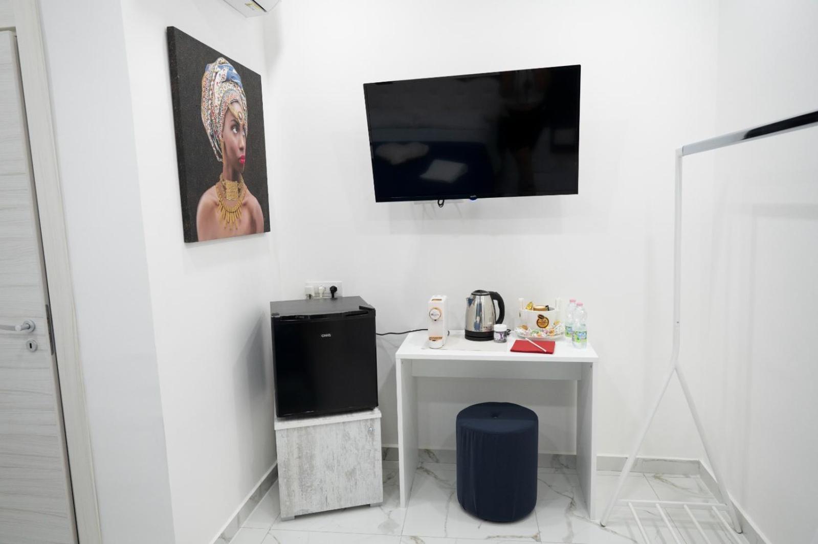 Seven7 Rooms Catania Luaran gambar