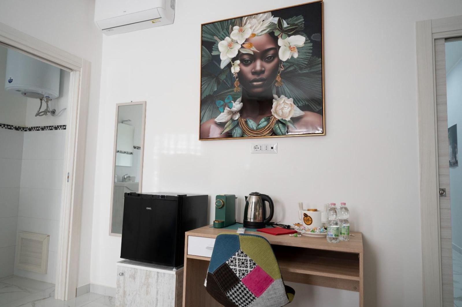Seven7 Rooms Catania Luaran gambar