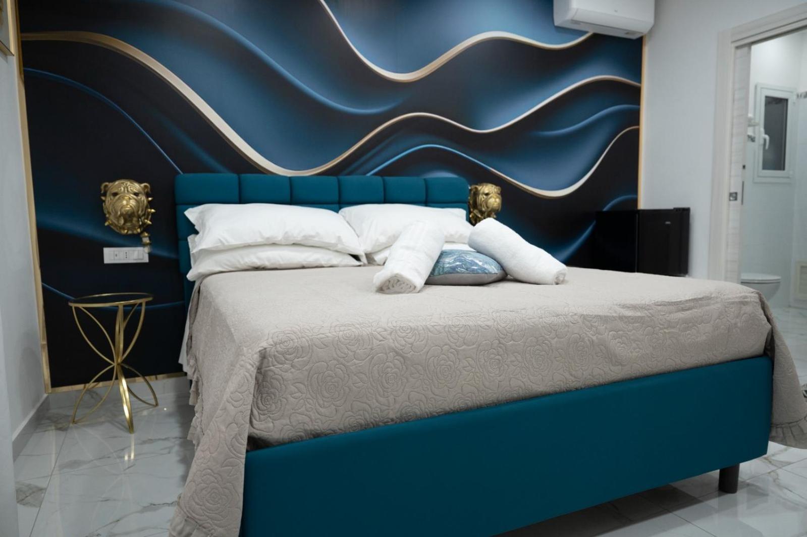Seven7 Rooms Catania Luaran gambar