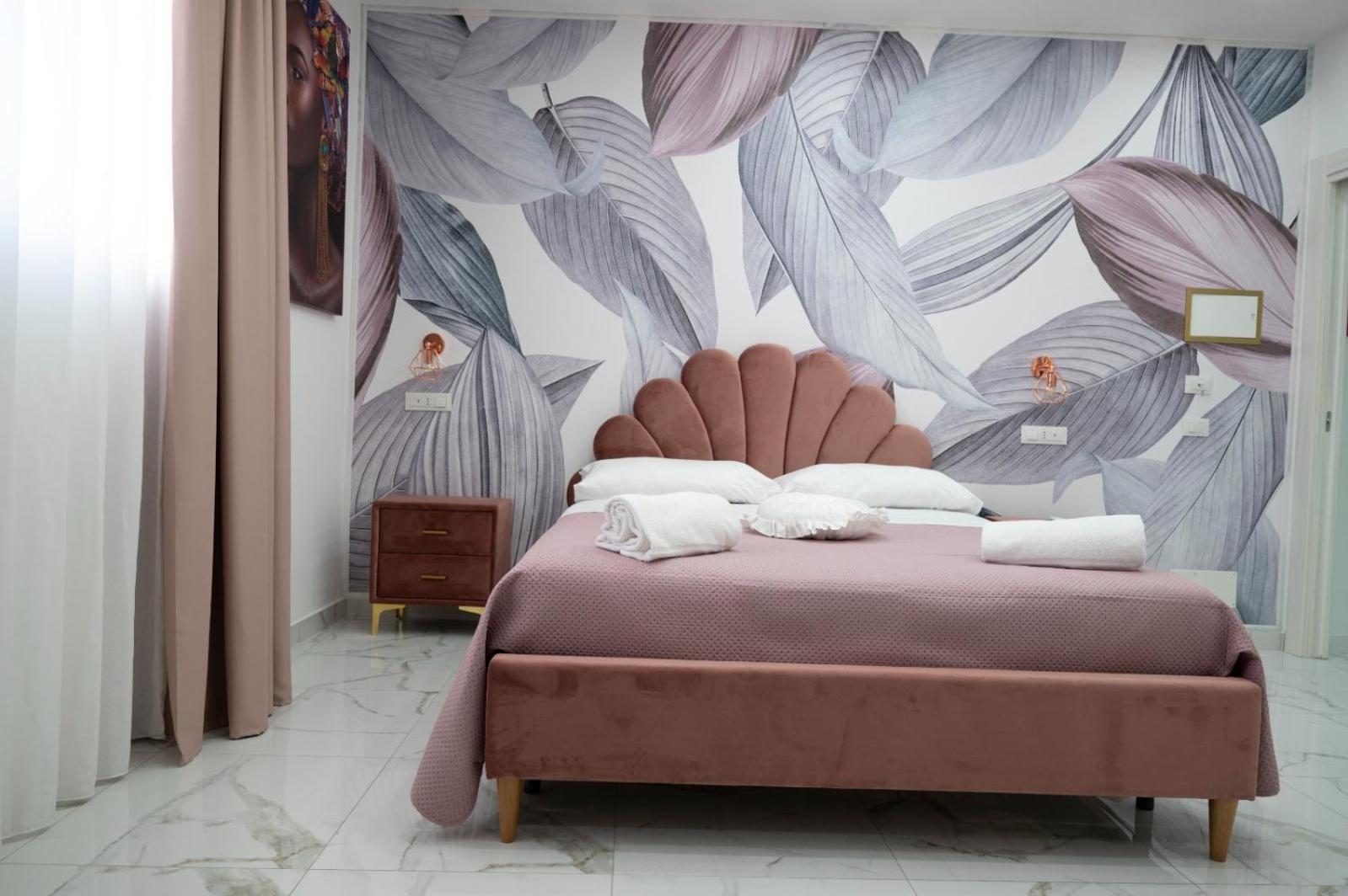 Seven7 Rooms Catania Luaran gambar
