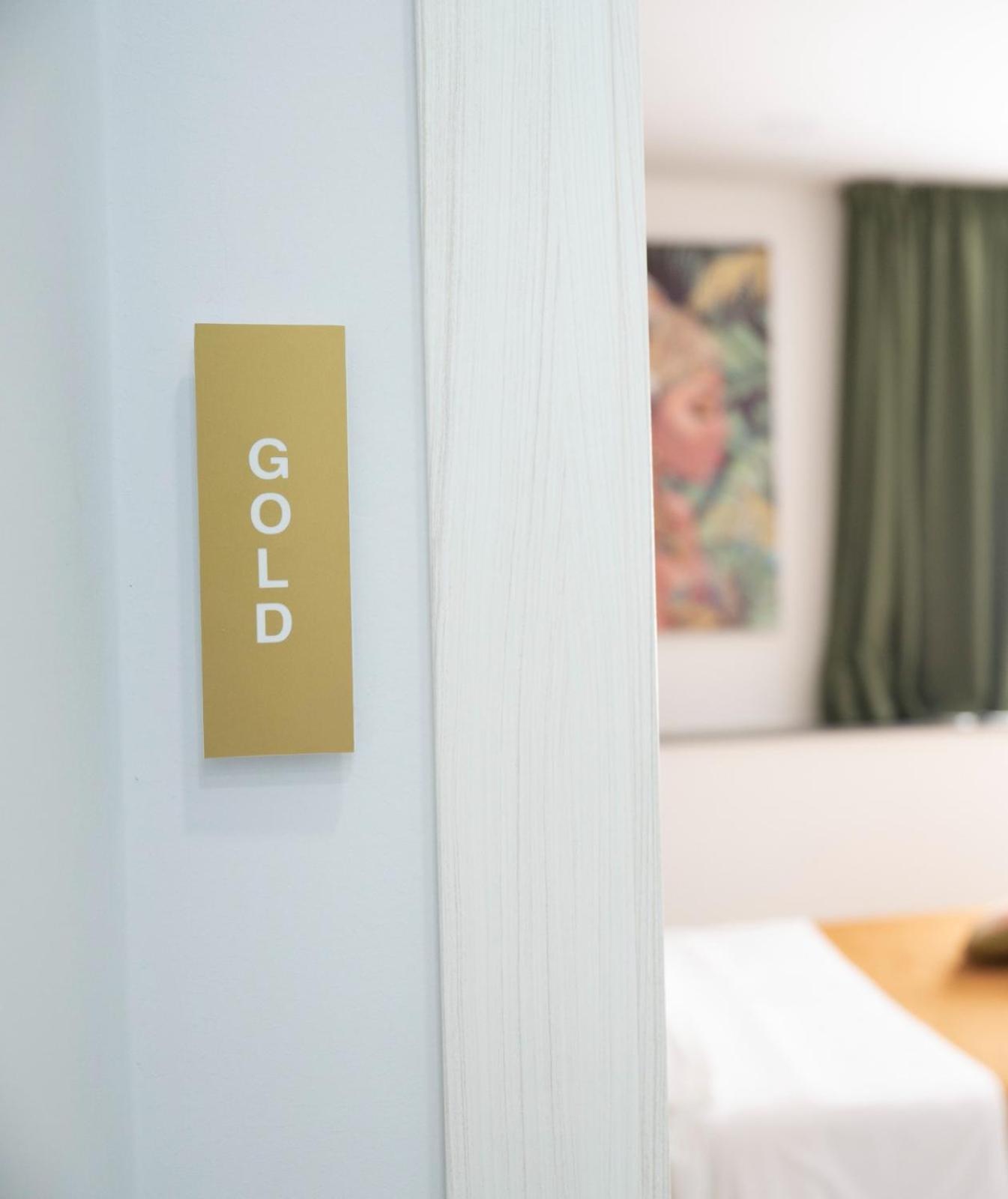 Seven7 Rooms Catania Luaran gambar