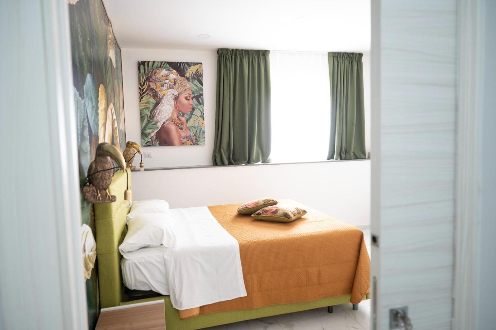 Seven7 Rooms Catania Luaran gambar