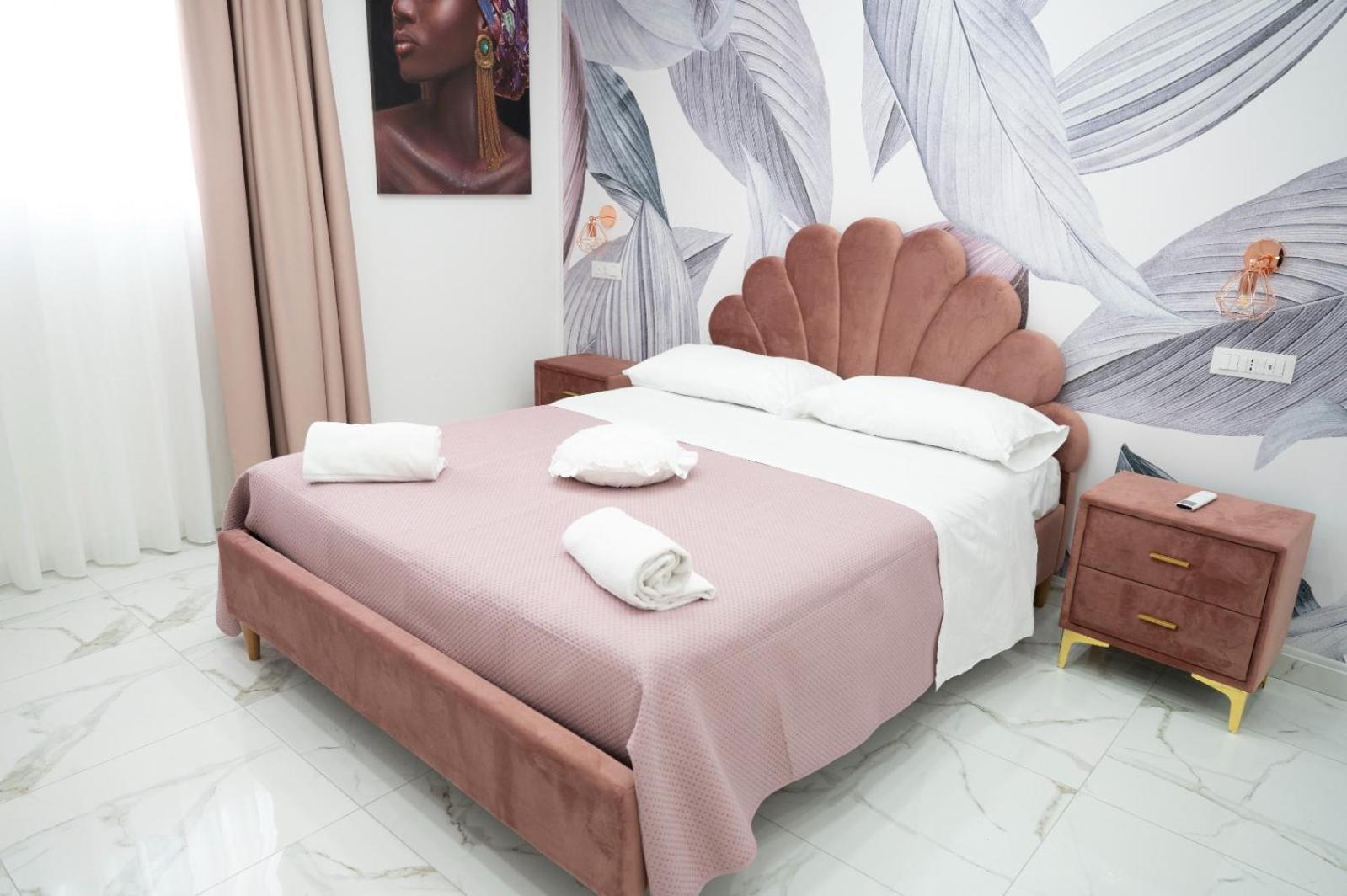 Seven7 Rooms Catania Luaran gambar
