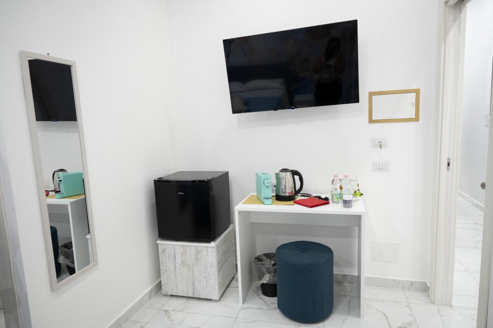 Seven7 Rooms Catania Luaran gambar