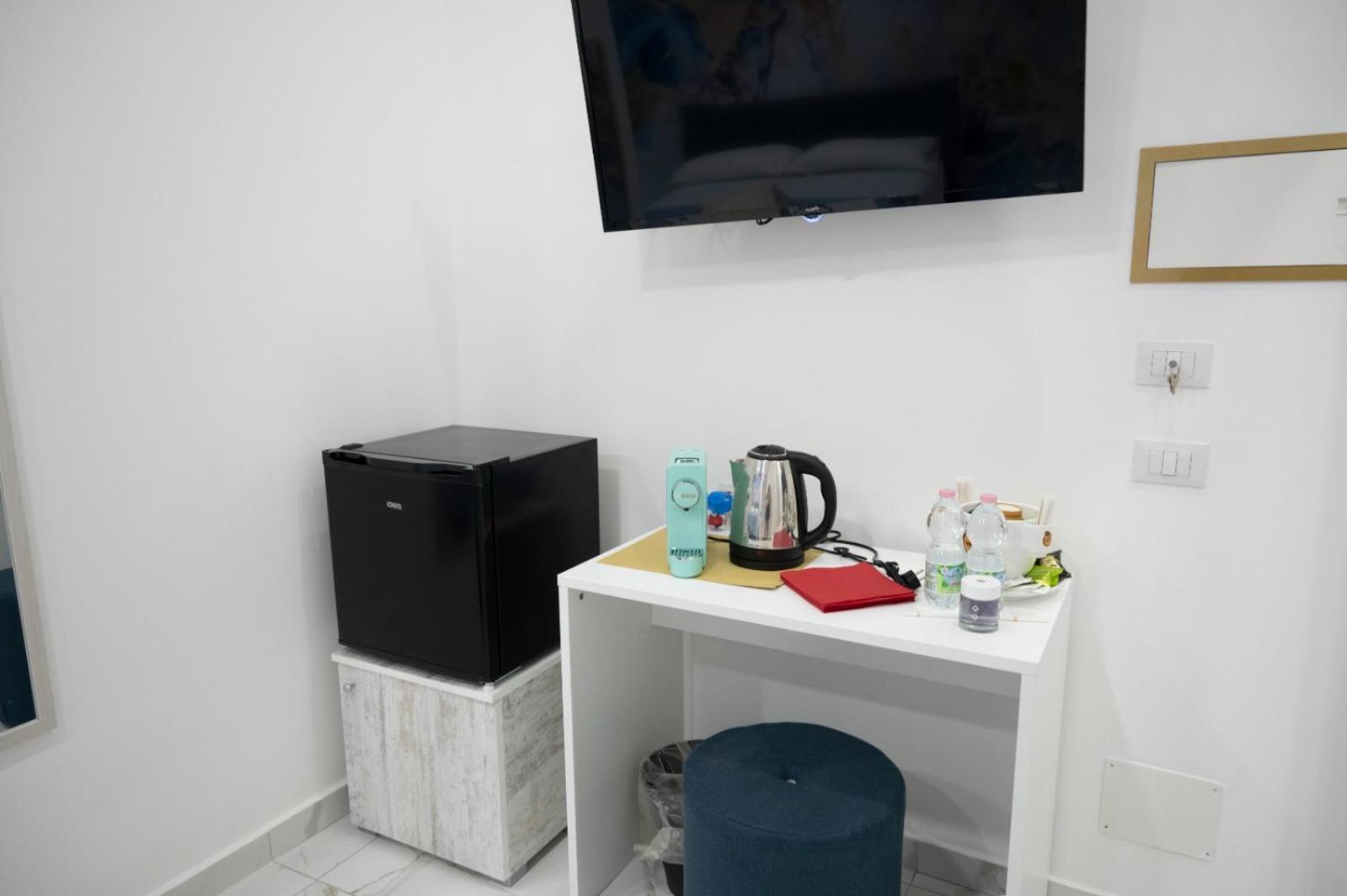 Seven7 Rooms Catania Luaran gambar