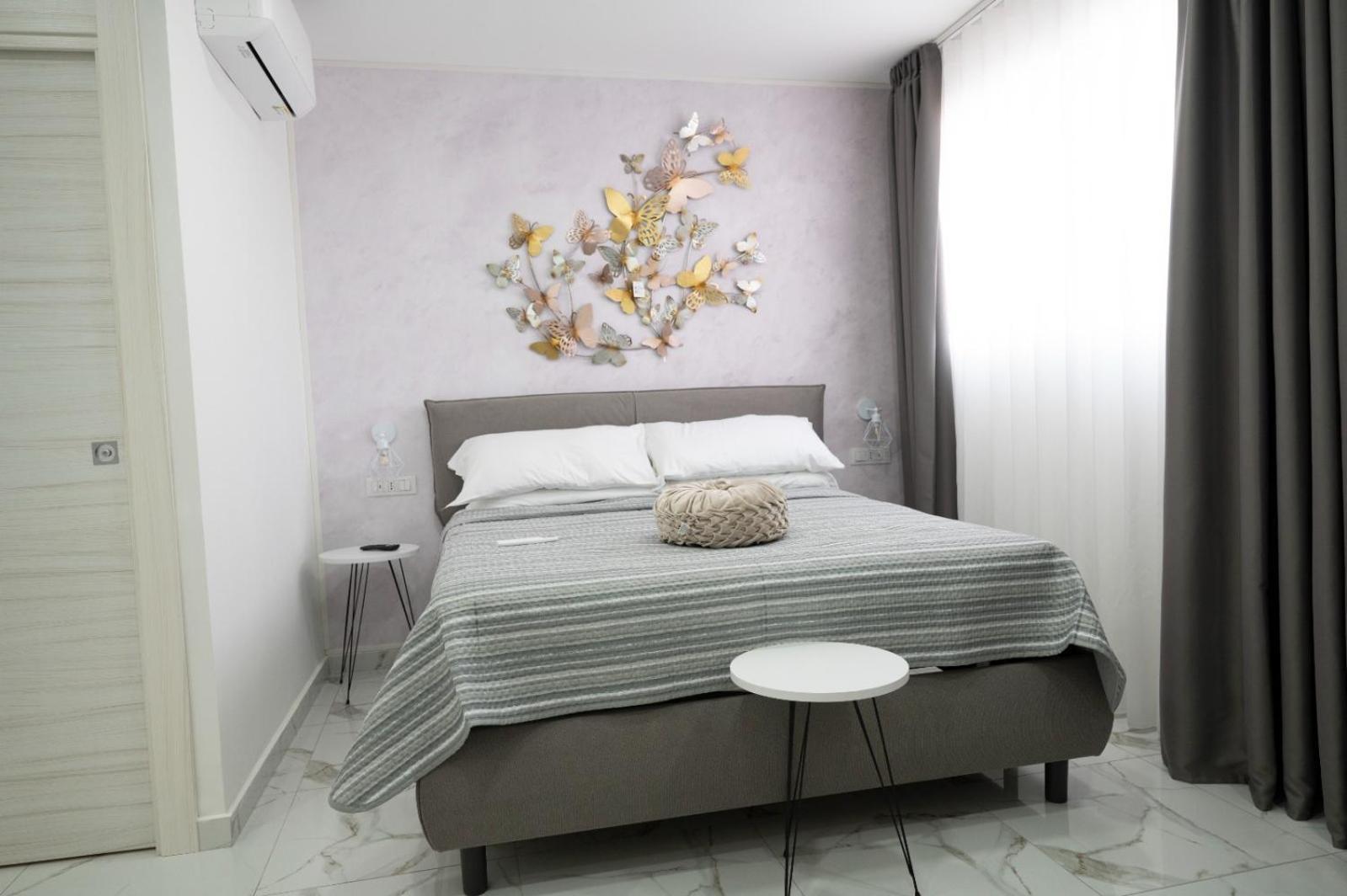 Seven7 Rooms Catania Luaran gambar