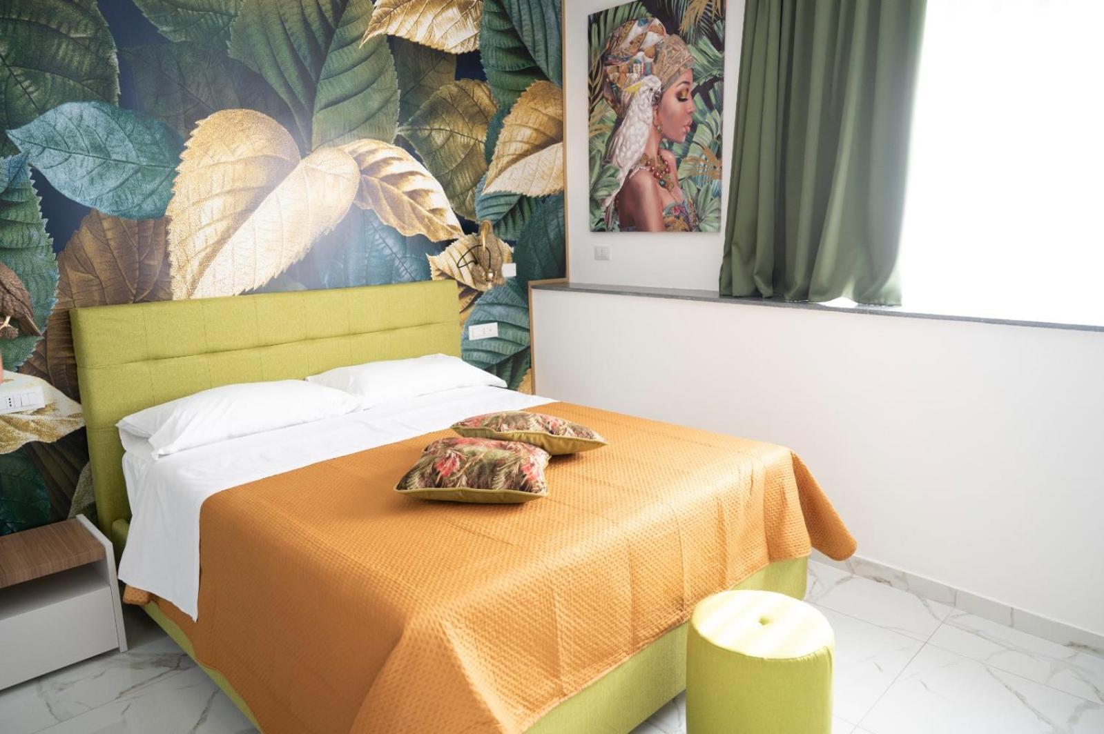 Seven7 Rooms Catania Luaran gambar
