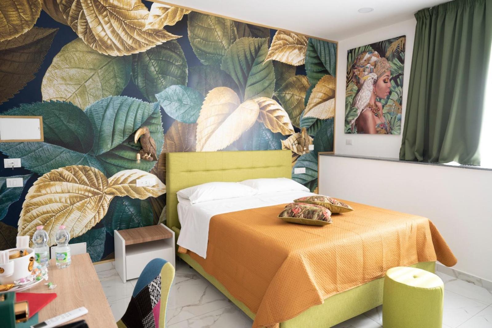 Seven7 Rooms Catania Luaran gambar