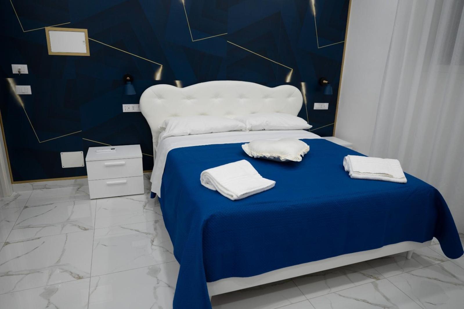 Seven7 Rooms Catania Luaran gambar