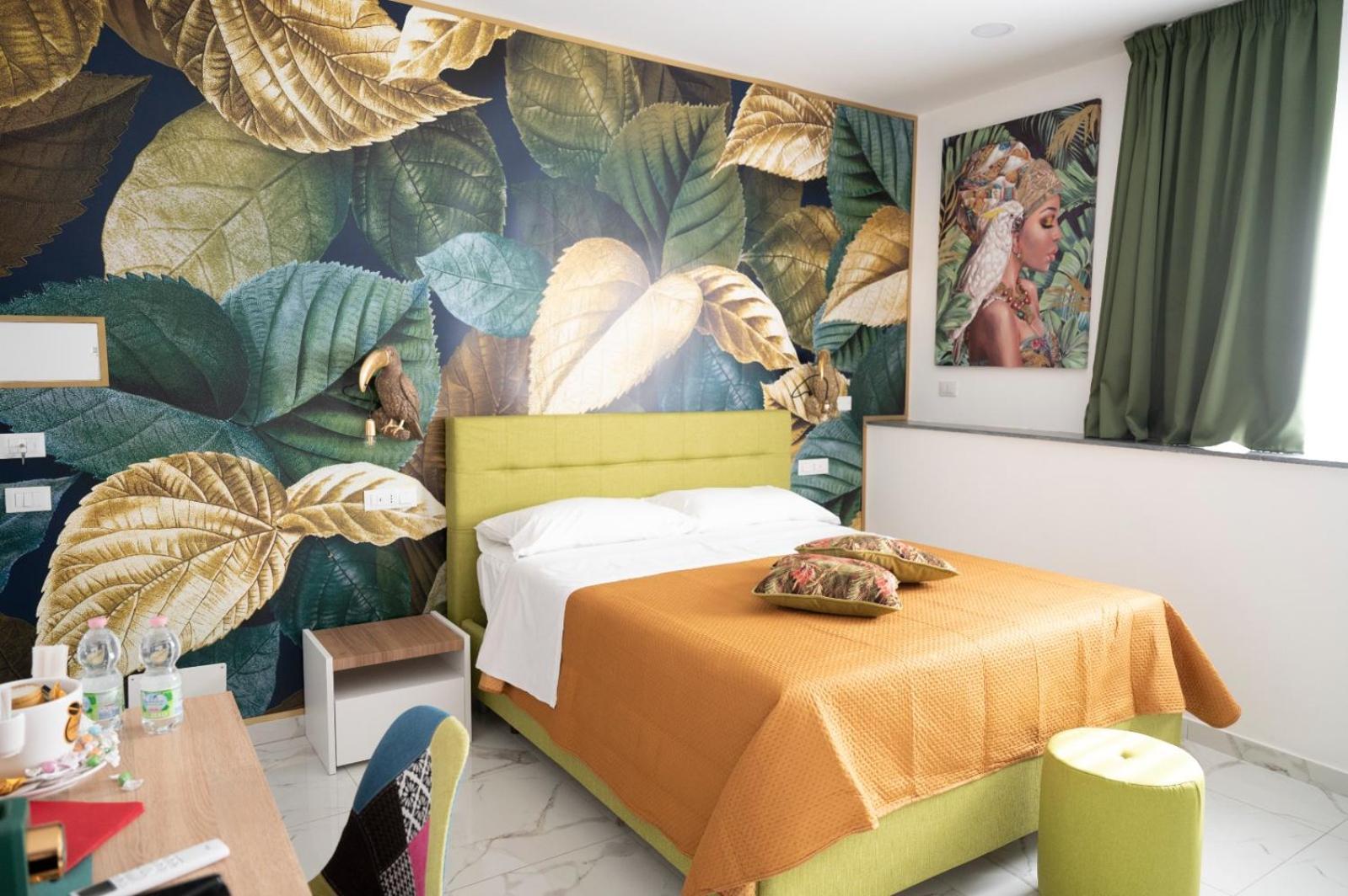 Seven7 Rooms Catania Luaran gambar